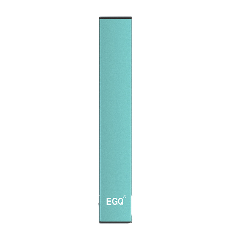 Venta caliente Vape Pen 290 mah Sistema de vainas de vaporizador a prueba de fugas Cigarrillo electrónico compatible