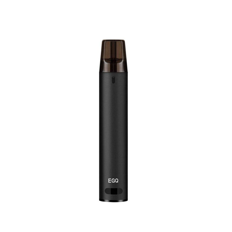 Ecq Vogue vape pluma de humo electrónico 2,2 ML vapers humo electrónico