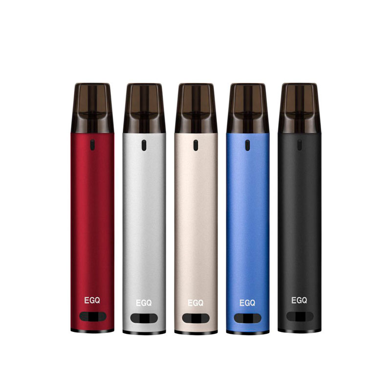 United States Introduction kit, 460mah - 2,2 ml