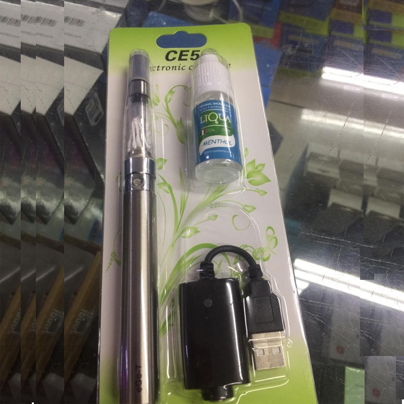 2020 Nuevo EGO CE5 Design Booster Vape Pen